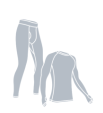 Base Layers - LRL Motors