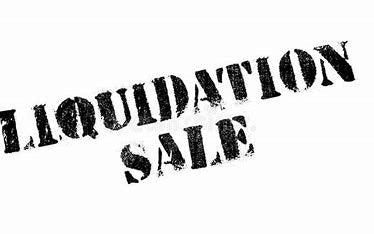 Liquidation Stock - LRL Motors
