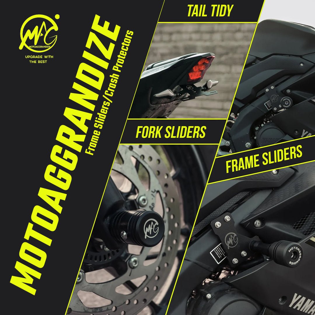 Motoggrandize - LRL Motors