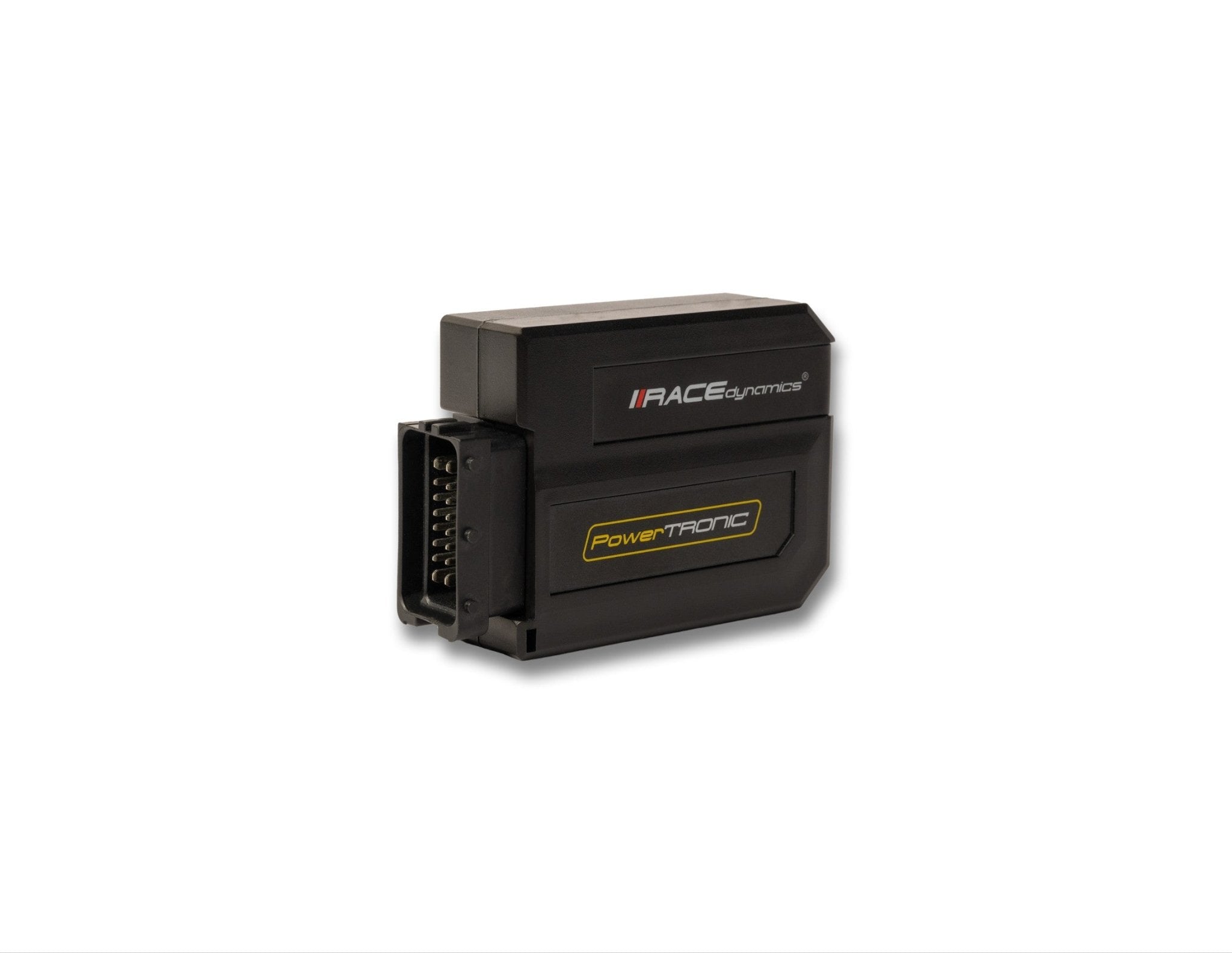 POERTRONIV V4 - LRL Motors