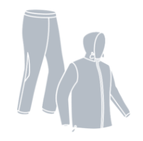 Rain wear - LRL Motors