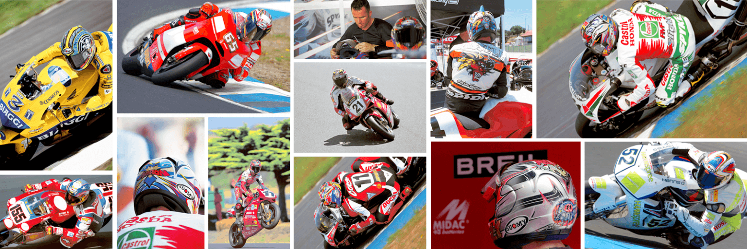 SUOMY Helmets | LRL Motors