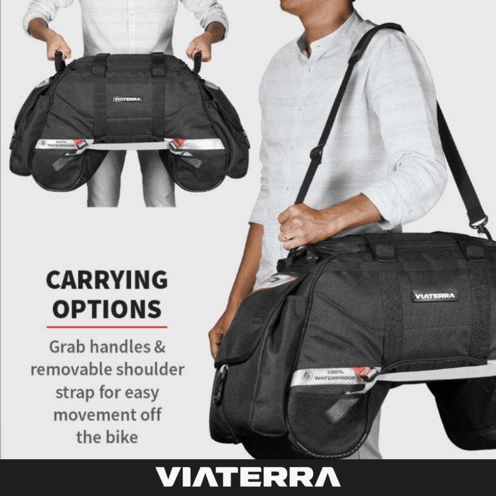 ViaTerra Gears Online - LRL Motors