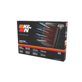 Toyota Corolla - K&N Airfilter 33-2360