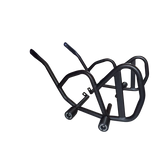 Yamaha FZ S V3/V4 - Motocare 4 Slider Crash Guard