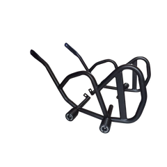 Yamaha FZ S V3/V4 - Motocare 4 Slider Crash Guard