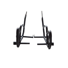 Yamaha FZ S V3/V4 - Motocare 4 Slider Crash Guard