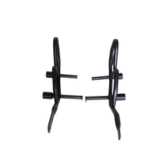 Yamaha FZ S V3/V4 - Motocare 4 Slider Crash Guard