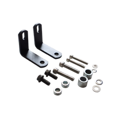 Yamaha FZ S V3/V4 - Motocare 4 Slider Crash Guard