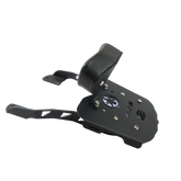 Yamaha FZ S V3/V4 - Motocare CNC Carrier Plate