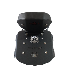 Yamaha FZ S V3/V4 - Motocare CNC Carrier Plate