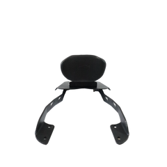 Yamaha FZ S V3/V4 - Motocare CNC Carrier Plate