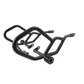 Yamaha FZ S V3/V4 - Motocare Crash Guard With Dual slider