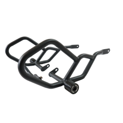 Yamaha FZ S V3/V4 - Motocare Crash Guard With Dual slider