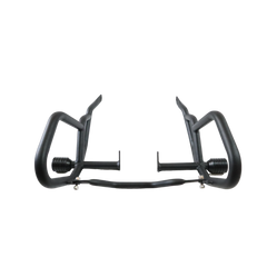 Yamaha FZ S V3/V4 - Motocare Crash Guard With Dual slider