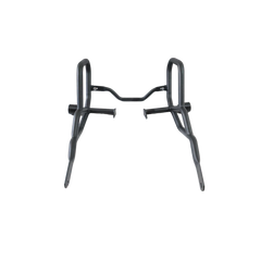 Yamaha FZ S V3/V4 - Motocare Crash Guard With Dual slider