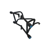 Honda H'ness CB350 - Motocare 4 Slider Crash Guard