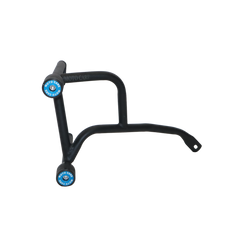 Honda H'ness CB350 - Motocare 4 Slider Crash Guard