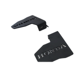 Honda highness CB350 - Motocare Footrest