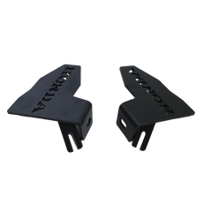 Honda highness CB350 - Motocare Footrest
