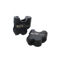 Honda highness CB350 - Motocare Handlebar Riser