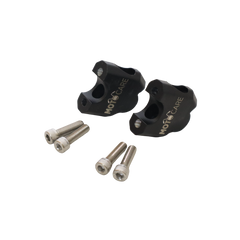 Honda highness CB350 - Motocare Handlebar Riser