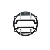 Honda H'ness CB350 - Motocare Headlight Grill