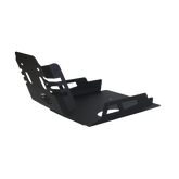 Honda H'ness CB350 - Motocare Sum guard / Engine guard