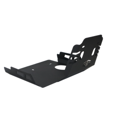 Honda H'ness CB350 - Motocare Sum guard / Engine guard