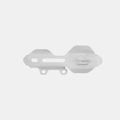 Royal Enfield Himalayan Legundary Custom LCB Master Cylinder Guard SS