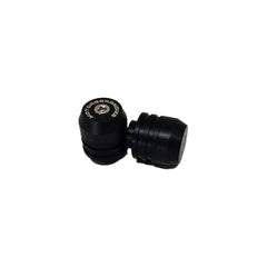 Husqvarna Vitpilen | Svartpilen - Motoaggrandize Handle bar End Sliders