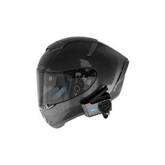 BluArmor C30 Helmet Communication Device