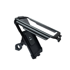 BOBO BM10H Pro Waterproof ( BM10H + Vibration Controller ) Bike phone Holder