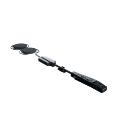 BluArmor HS1 Bluetooth Helmet Communication Device