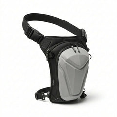 66BHP x Vantora ARC 4-in-1 Thigh Bag – Hydration Compatible Riding & Travel Bag