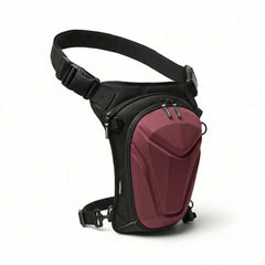 66BHP x Vantora ARC 4-in-1 Thigh Bag – Hydration Compatible Riding & Travel Bag
