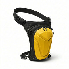 66BHP x Vantora ARC 4-in-1 Thigh Bag – Hydration Compatible Riding & Travel Bag