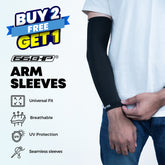 66Bhp Arm Sleeve – UV Protection for Men & Women (Buy 2 Get 1 Free!)