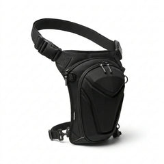 66BHP x Vantora ARC 4-in-1 Thigh Bag – Hydration Compatible Riding & Travel Bag