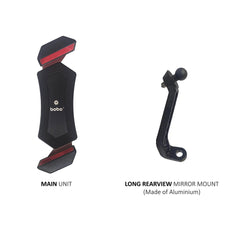 BOBO BM7M DIagonal Grip Bike phone Holder