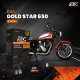 BSA GOLD STAR 650 (2023-2024) FuelX Pro+
