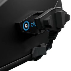 BluArmor C50 Bluetooth Helmet Intercom