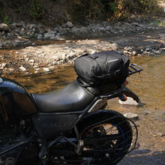 RAHGEAR - COMPACK 15 WATERPROOF TAIL BAG
