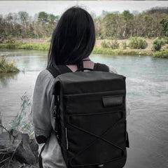 RAHGEAR - COMPACK 25 WATERPROOF TAIL BAG