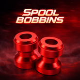 66Bhp Universal Swingarm Spool Bobbins