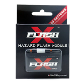 TVS Apache RTR 200 4V - Flash X Hazard Module