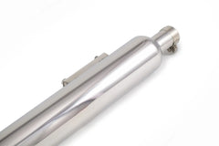 Powerage Slip-On Exhaust for Royal Enfield Meteor 350 Reborn