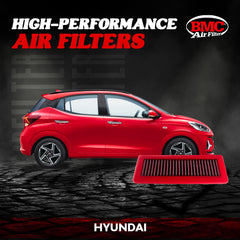 BMC filters HYUNDAI FB970/01