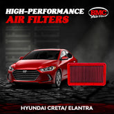 BMC Airfilter For Hyundai FB963/01