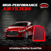 BMC Replacement air filter For Hyundai Creta/ Elantra